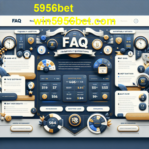Explorando a Categoria FAQ do 5956bet: Esclareça suas Dúvidas