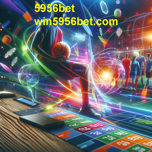 5956bet conta com uma diversificada seleção de jogos de alta qualidade, permitindo que os usuários descubram seus favoritos e usufruam de bônus especiais regularmente.